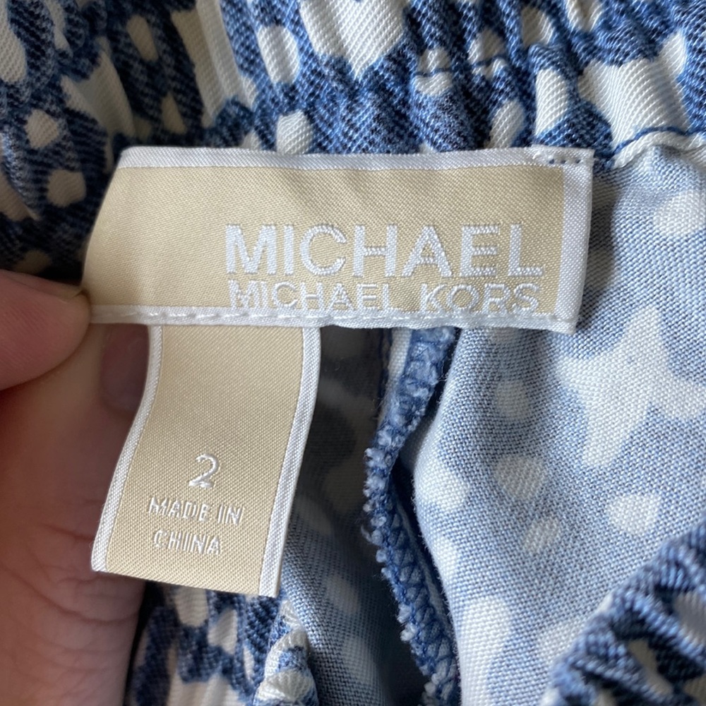 Michael Kors